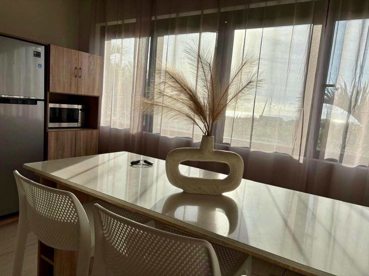 Appartement Stunning 3-bedroom With Private Rooftop Terrace & Gorgeous Pool Flic-en-Flacq